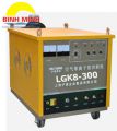 Máy cắt Plasma Thyristor Hutong LGK8-300( 70KVA), Máy cắt Plasma Thyristor LGK8-300,Bảng giá Máy cắt Plasma Thyristor LGK8-300